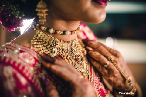 The Moment by Foram5