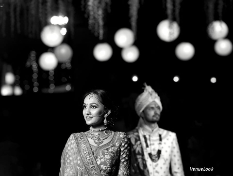 The Moment by Foram6