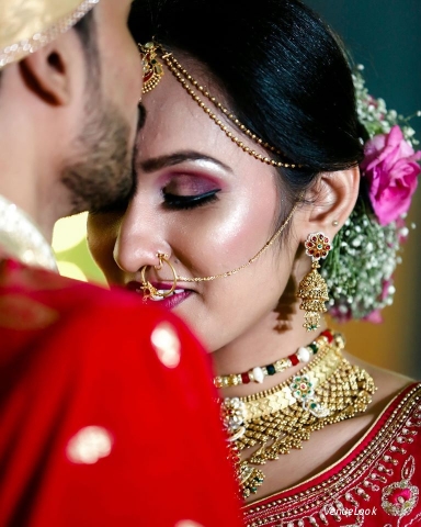 The Moment by Foram7