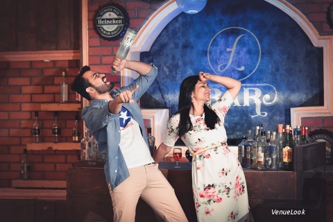 The Moment by Foram9