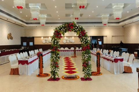 Celebration Event Organizer