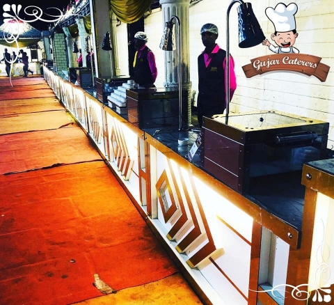 Gujjar Caterers