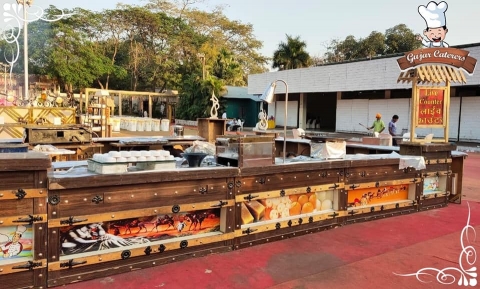 Gujjar Caterers