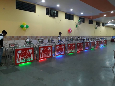 Dekate Caterers