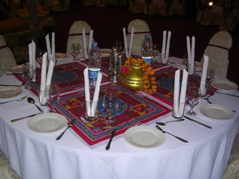 Suprit Catering Service