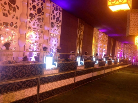 Suprit Catering Service