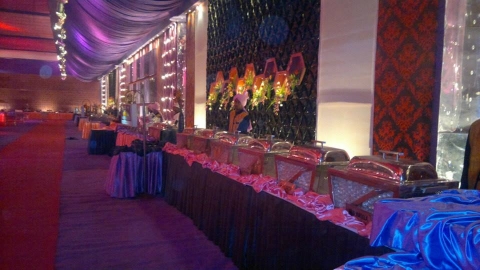 Suprit Catering Service
