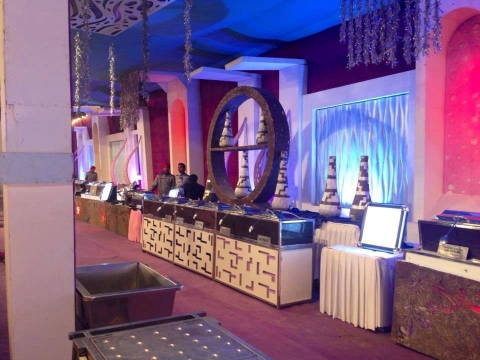 Suprit Catering Service