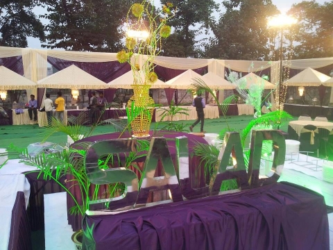 Suprit Catering Service