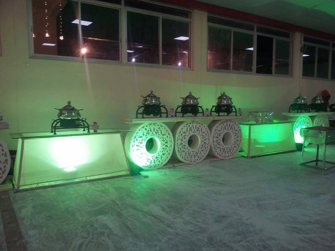 Suprit Catering Service