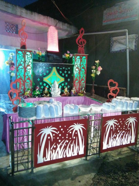 Caterers Event