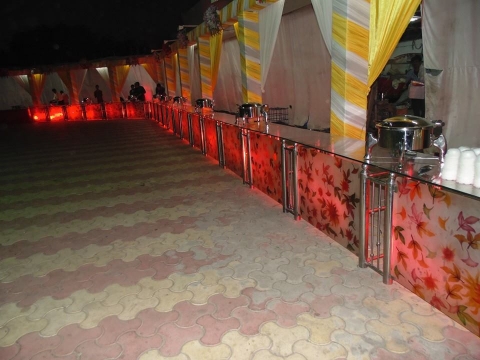Renuka Caterers