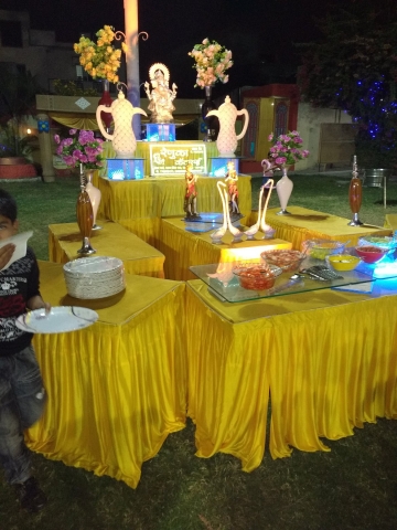 Renuka Caterers