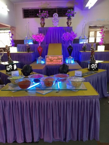 Renuka Caterers