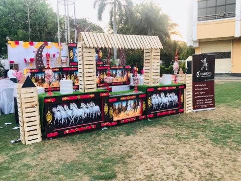 Occasions Catering & Events