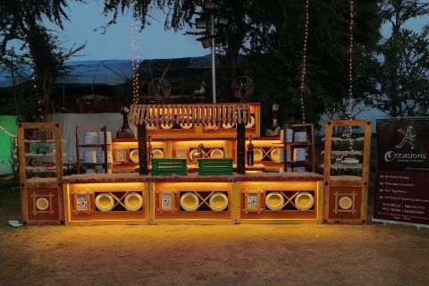 Occasions Catering & Events