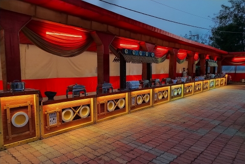 Occasions Catering & Events