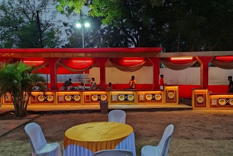 Occasions Catering & Events