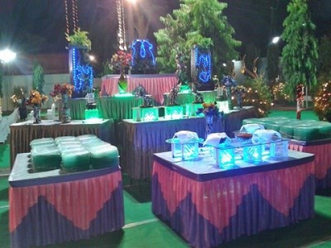 Punjab Caterers