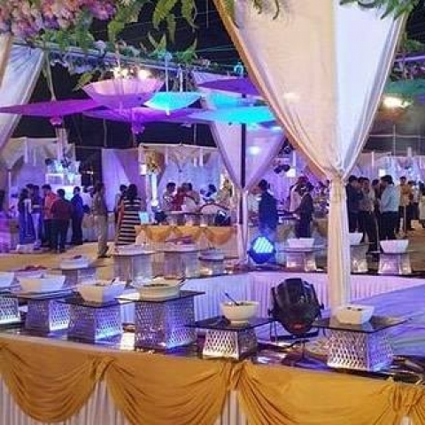 Morya Caterers