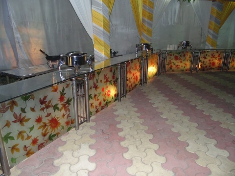 Tirupati Caterers