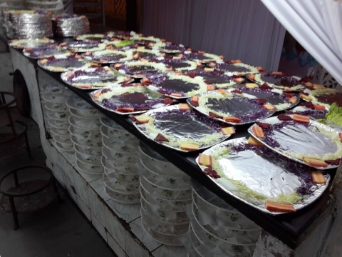 Laziz Caterers