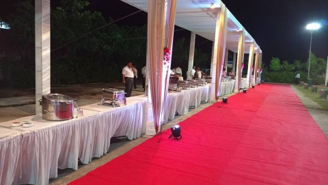 Saini Catering Service