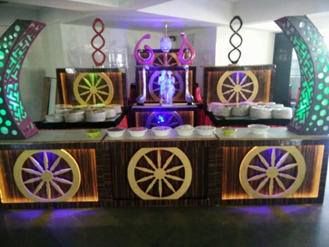 Shri Sai Caterers