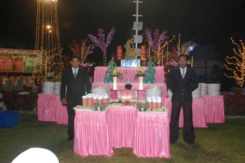 Jog Caterers