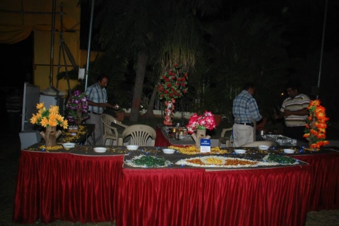 Jog Caterers