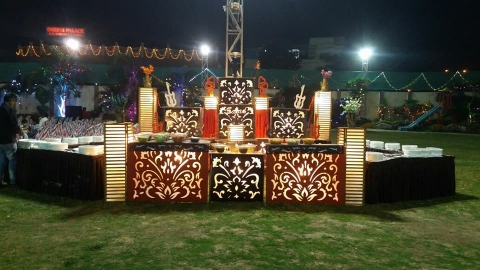 Abiis Catering and Bartending 