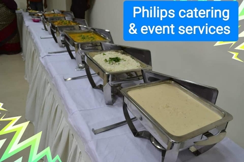 Philips Catering