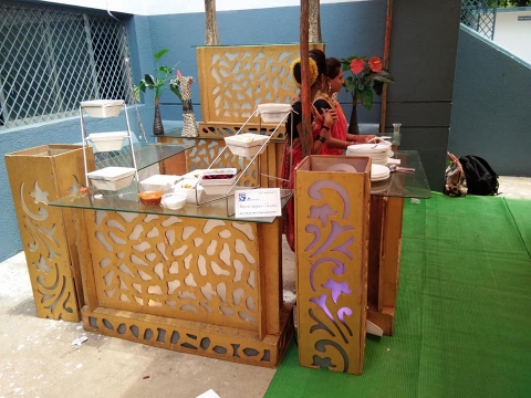 Daniel Catering Service