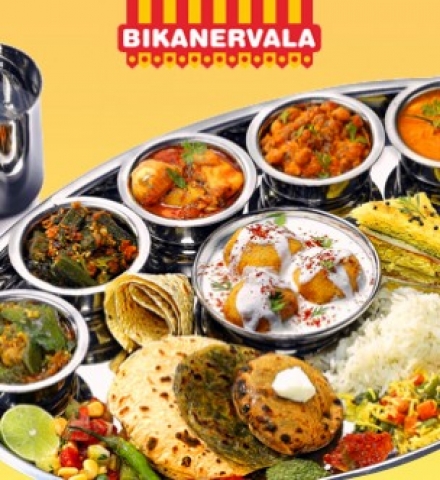 Bikanervala Sector 29