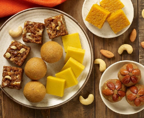 Bikanervala Sector 29