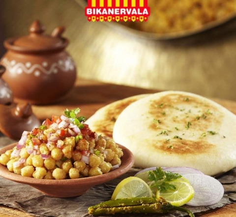 Bikanervala Sector 29