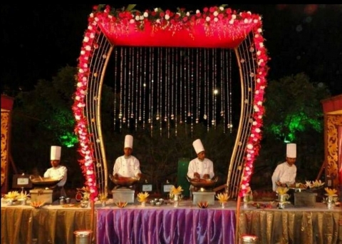 Agrawal Caterers