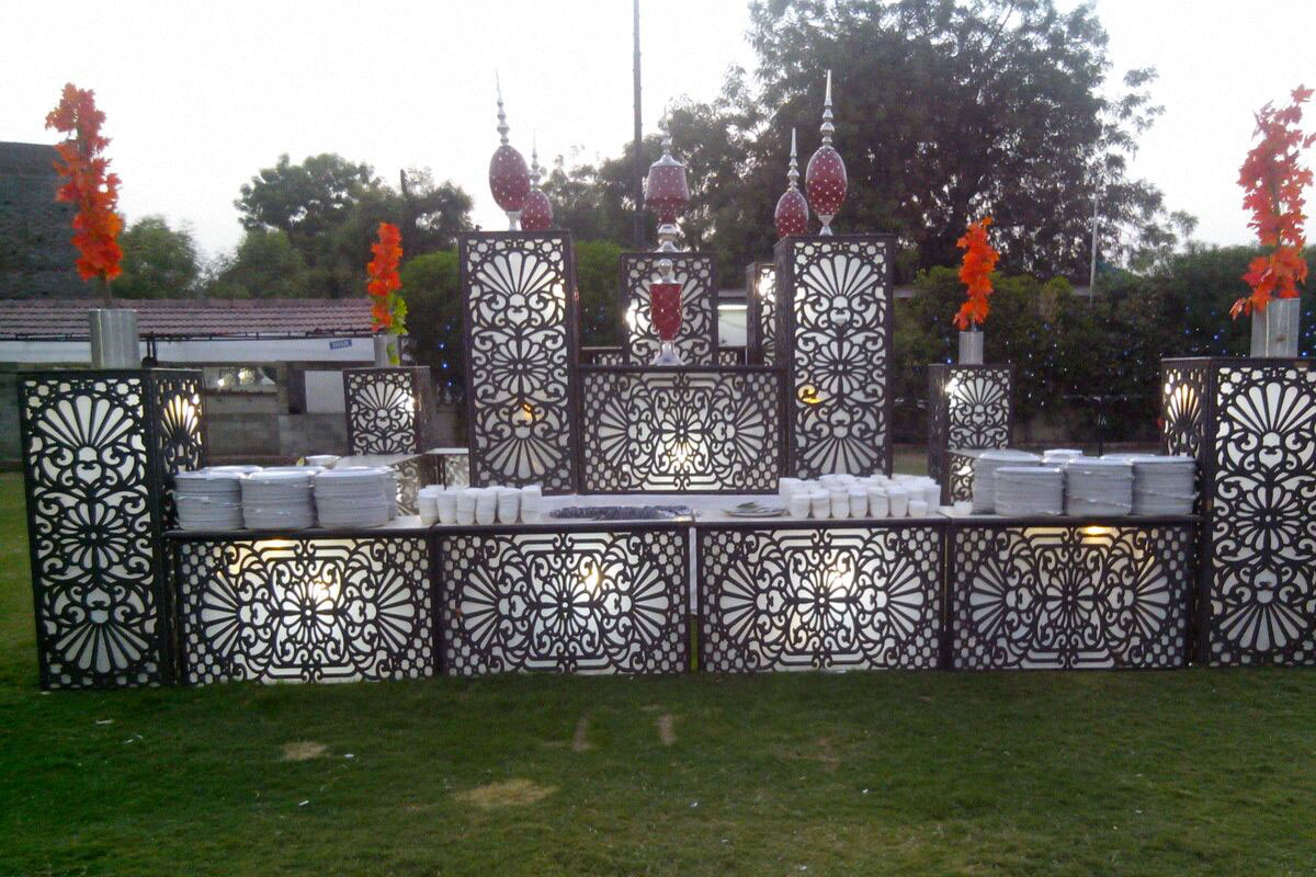 Purohit Caterers