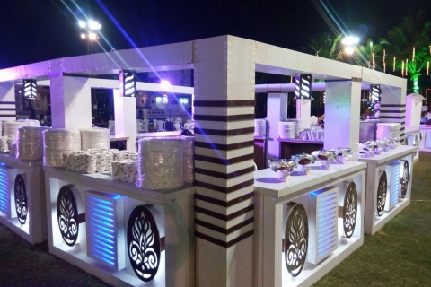 Purohit Caterers
