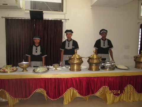 Superior Caterers
