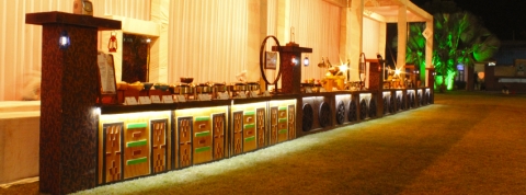 Meera Caterers