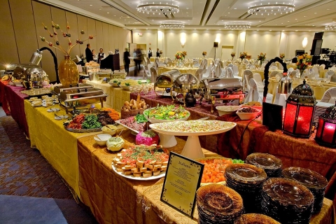 Nakalang Catering