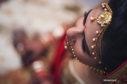 Red Eye Visuals Studio2