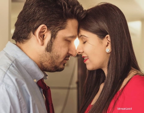 Red Eye Visuals Studio5