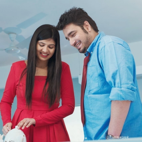 Red Eye Visuals Studio6