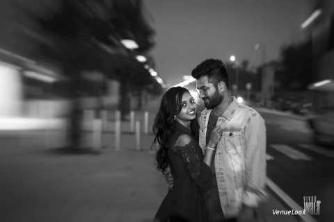 Red Eye Visuals Studio8