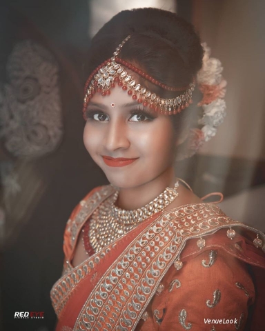 Red Eye Visuals Studio10