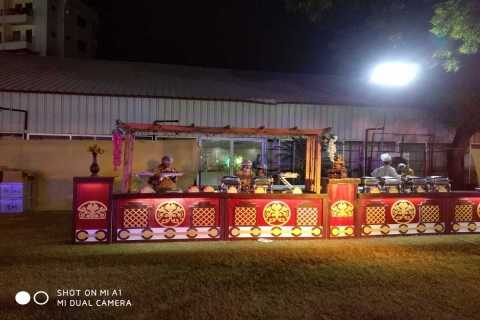 Subh Caterers