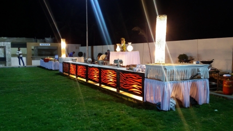 Ambica Caterers