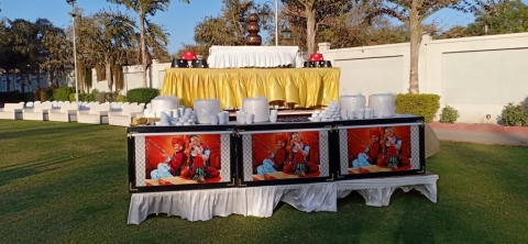 Ambica Caterers